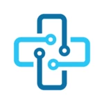 Logo of DynamiCare Health android Application 