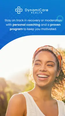 DynamiCare Health android App screenshot 5